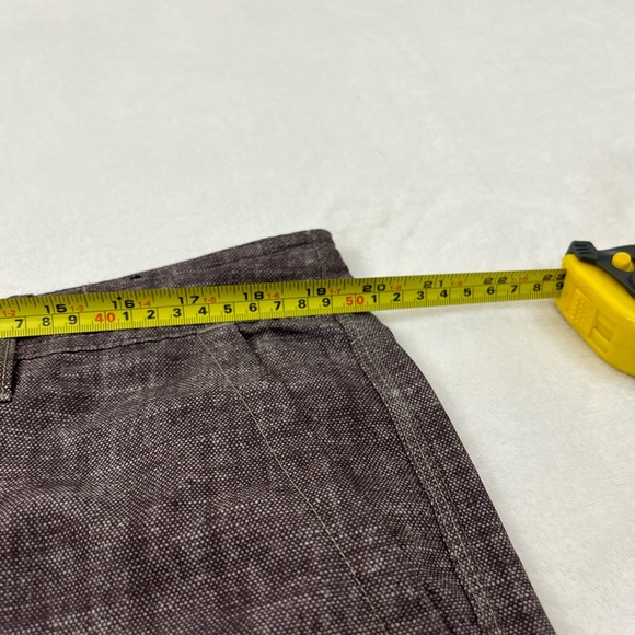 O’NEILL Hybrid Grayish Purple Casual Surf Swim Trunks Board Shorts Men’s 40 - Picture 2 of 10